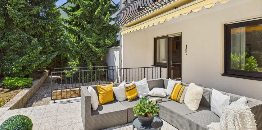 von Poll Immobilien GmbH