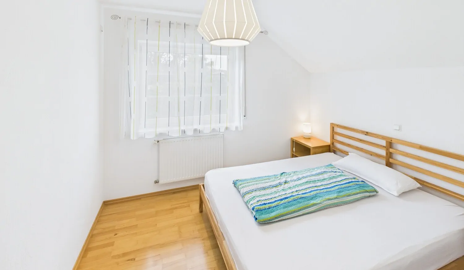 ... und Gäste-Zimmer