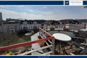 von Poll Immobilien GmbH