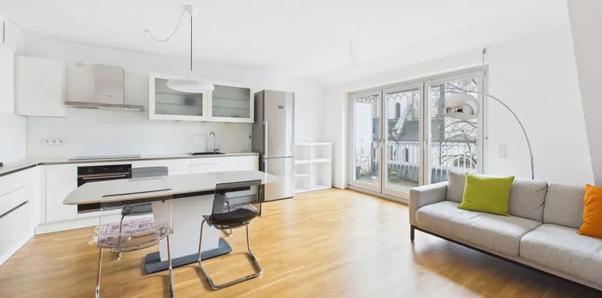 von Poll Immobilien GmbH
