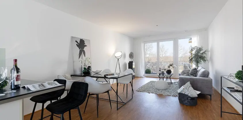 von Poll Immobilien GmbH