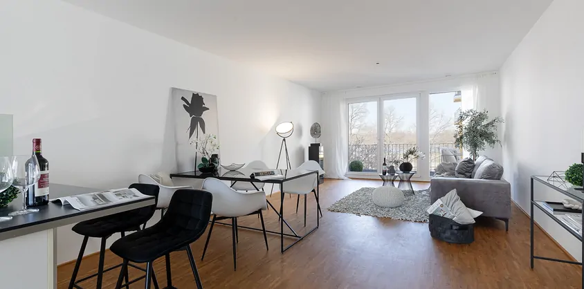 von Poll Immobilien GmbH