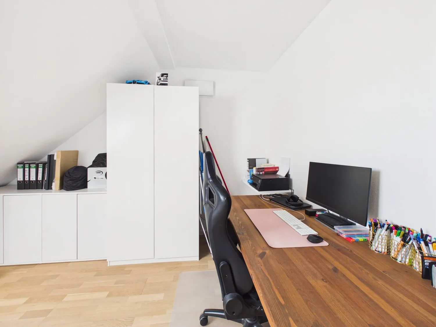 Arbeitszimmer