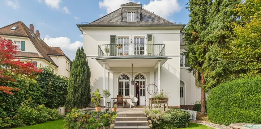 von Poll Immobilien GmbH