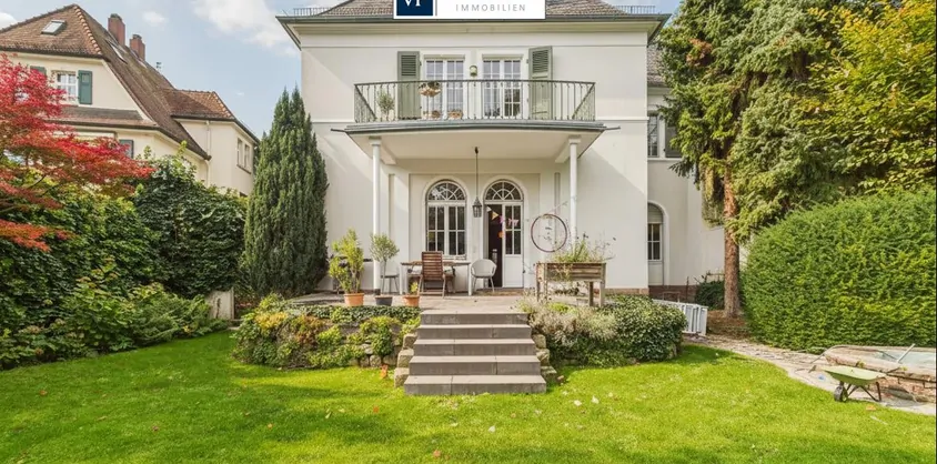 von Poll Immobilien GmbH