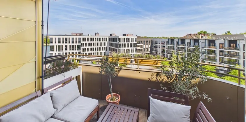 von Poll Immobilien GmbH