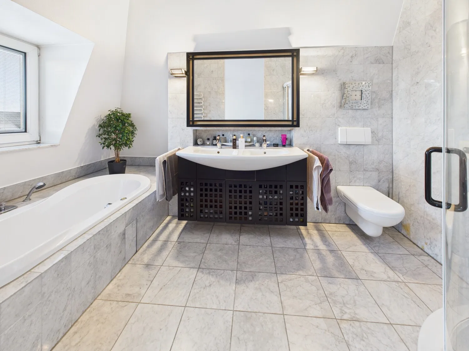 Bad en Suite