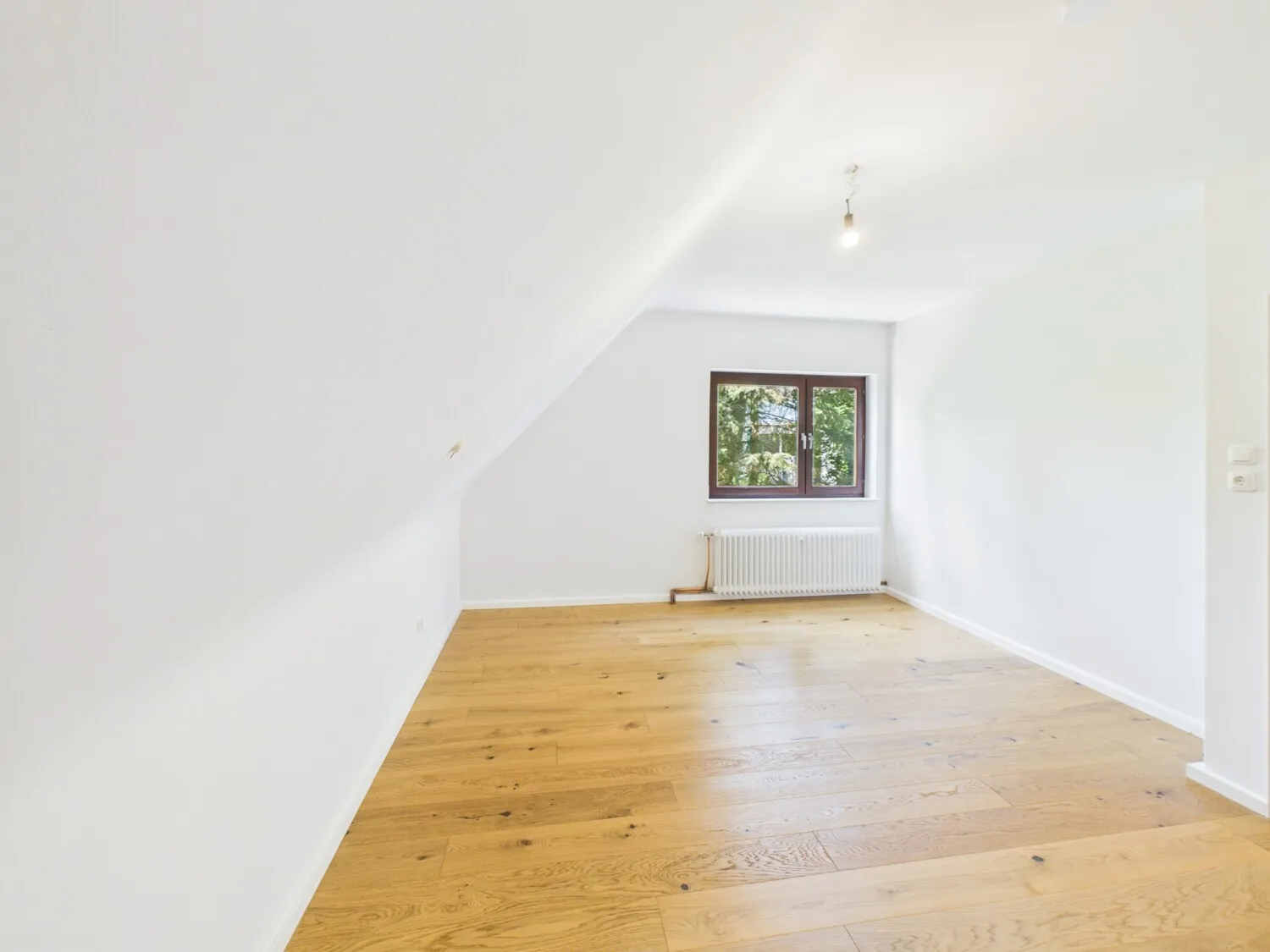 Schlafzimmer II