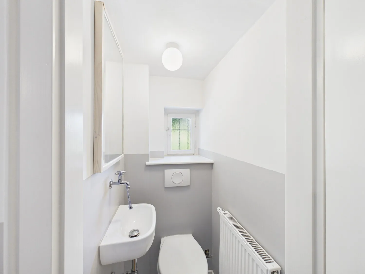 Gäste-WC