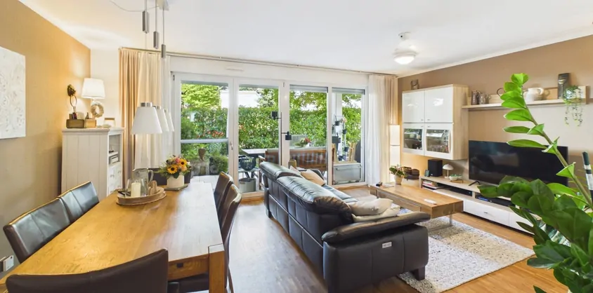 von Poll Immobilien GmbH