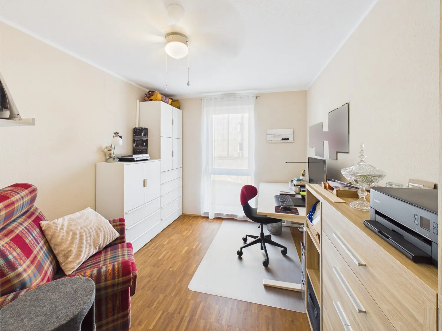Arbeitszimmer