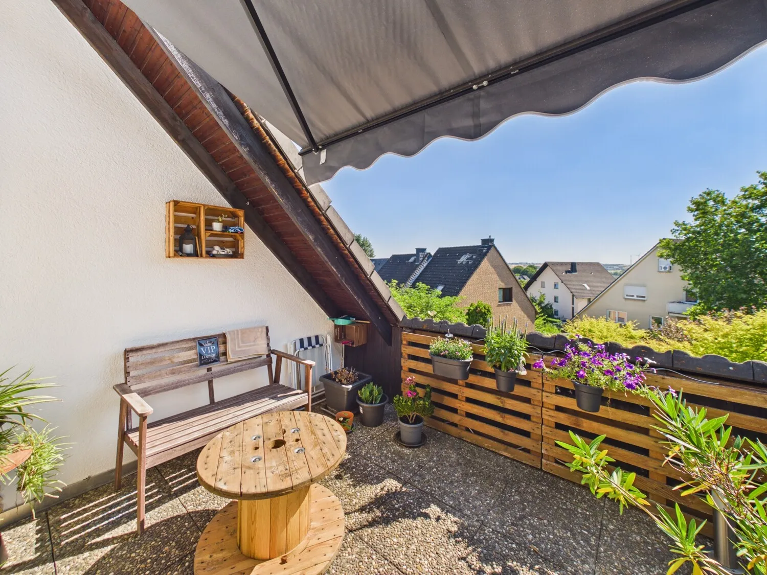 Loggia (DG)