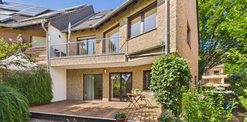 von Poll Immobilien GmbH