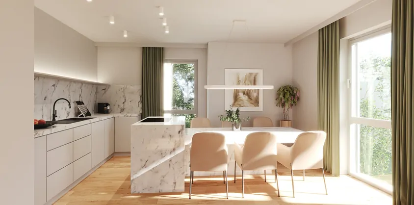 von Poll Immobilien GmbH