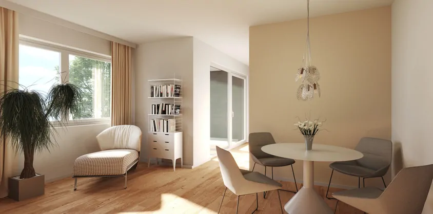 von Poll Immobilien GmbH