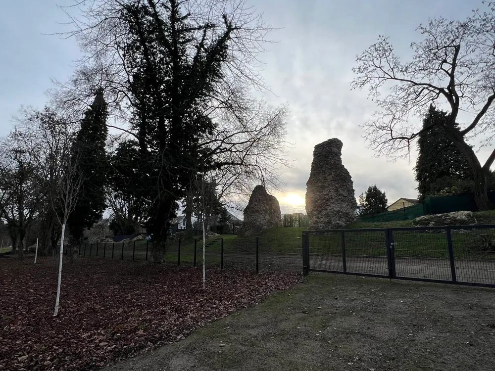 Umgebung