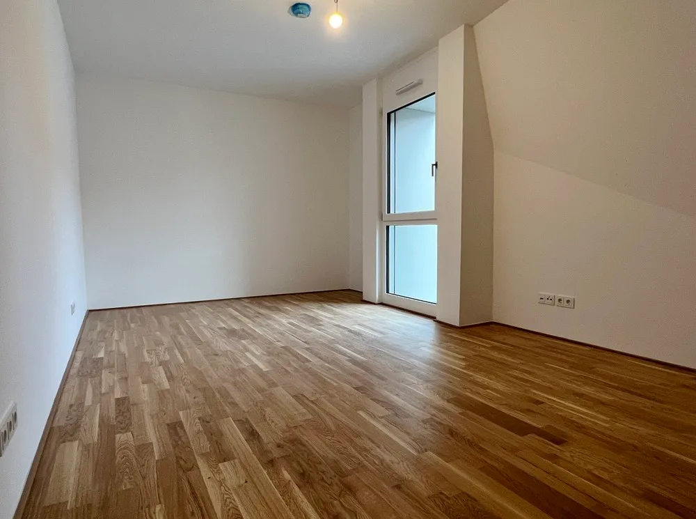 gemütliches Schlafzimmer I