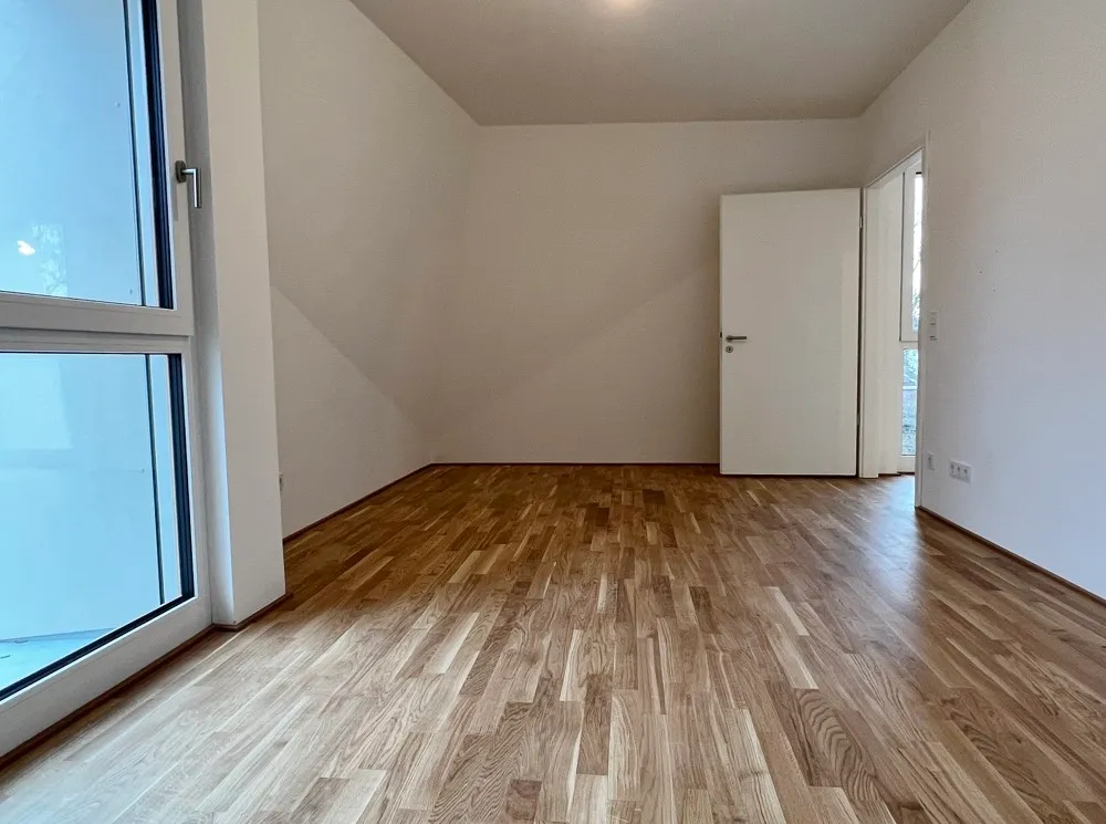 gemütliches Schlafzimmer II