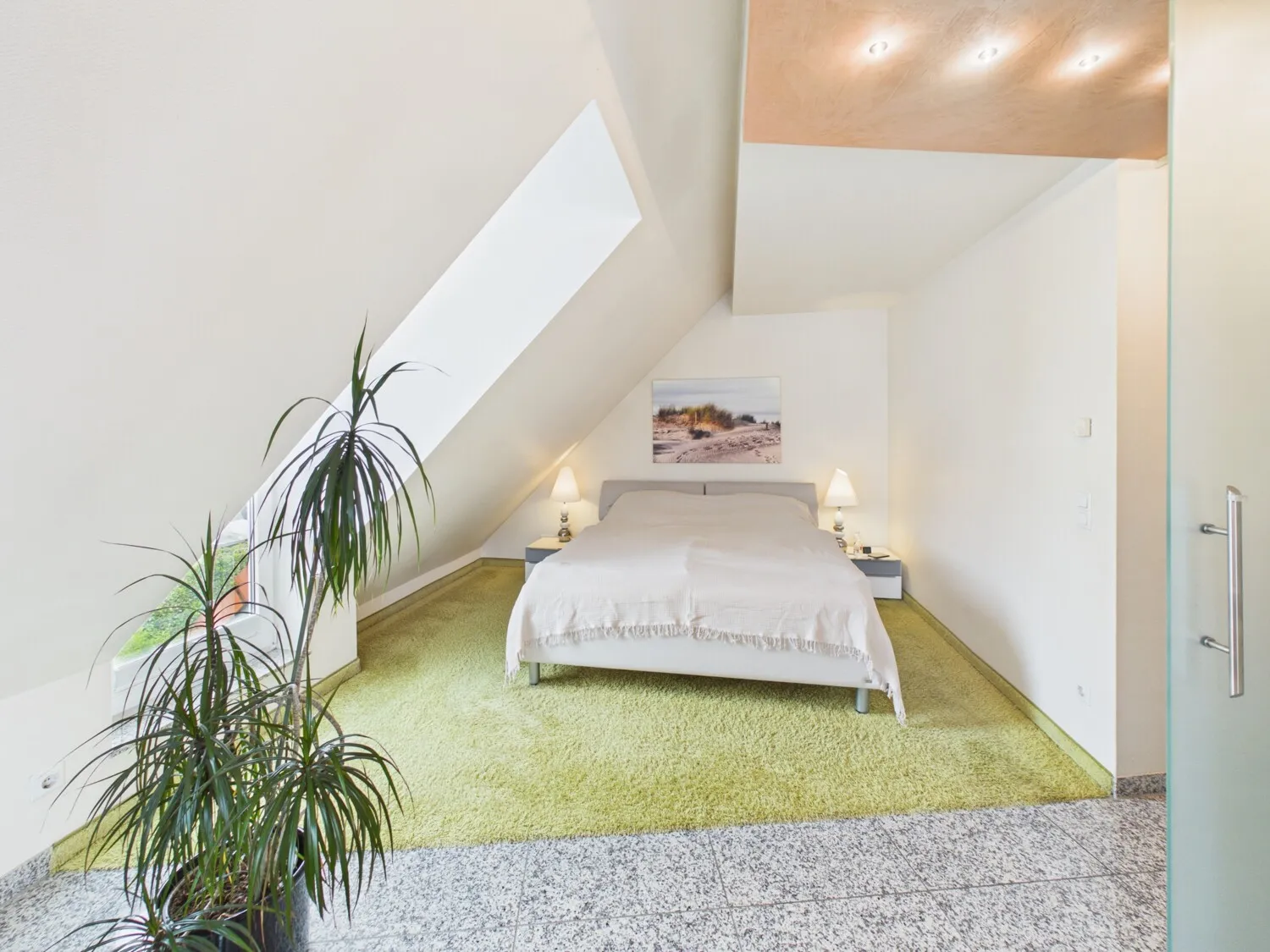 Zimmer I
