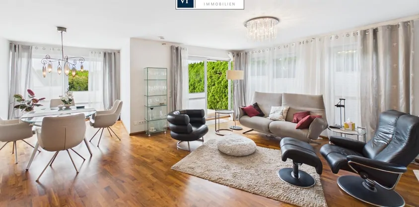 von Poll Immobilien GmbH