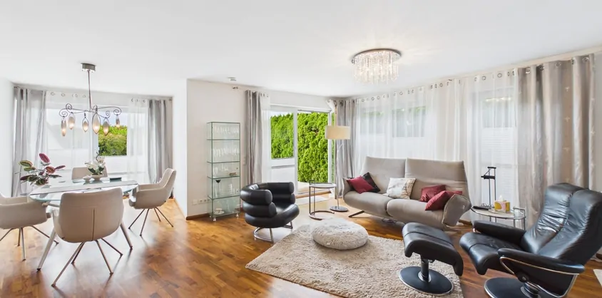 von Poll Immobilien GmbH