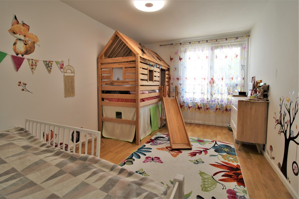 helles Zimmer I OG