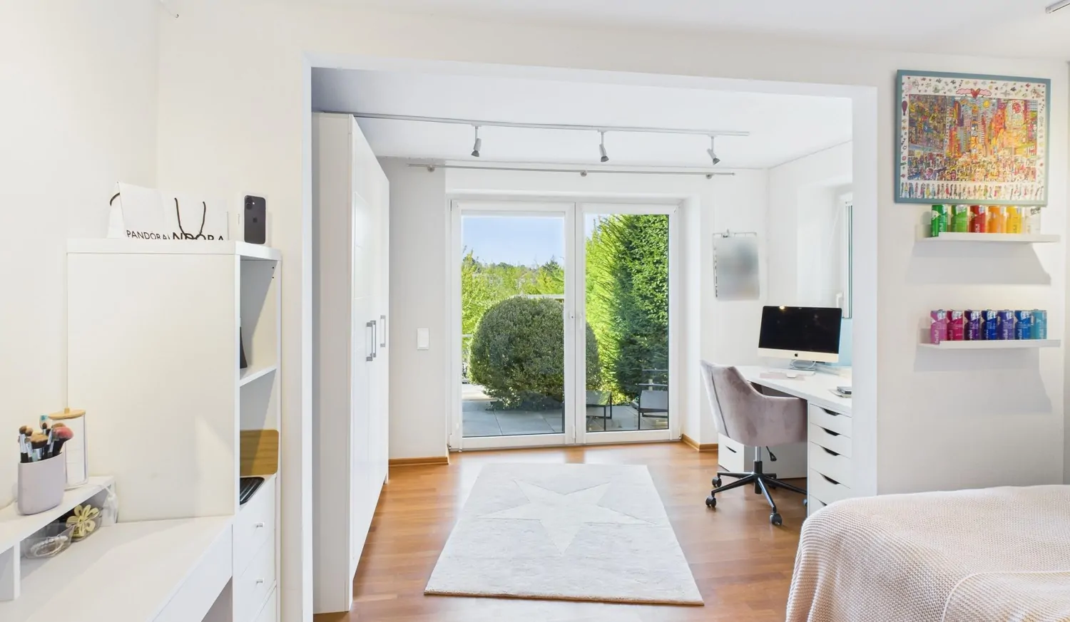 weiteres Kinderzimmer