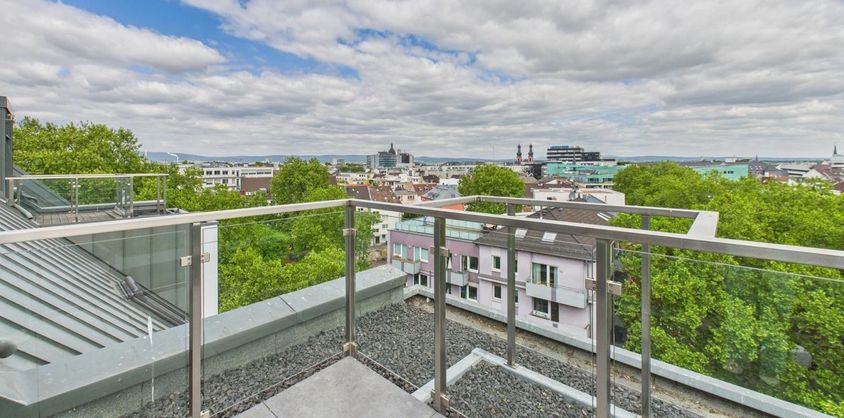 von Poll Immobilien GmbH