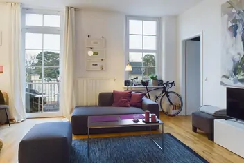 von Poll Immobilien GmbH