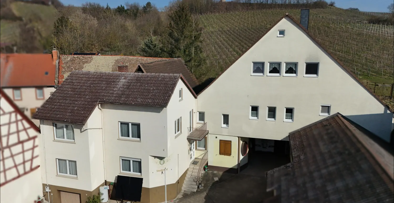 Herzlich Willkommen!