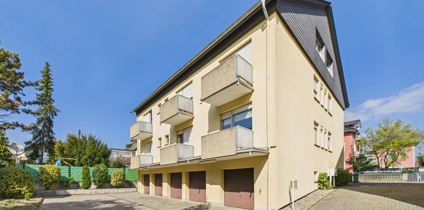 von Poll Immobilien GmbH