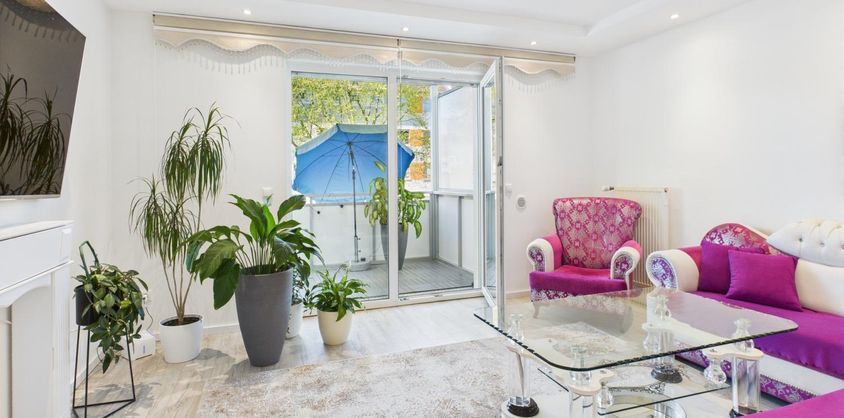 von Poll Immobilien GmbH