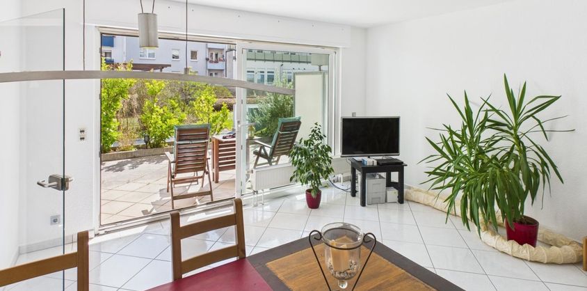 von Poll Immobilien GmbH