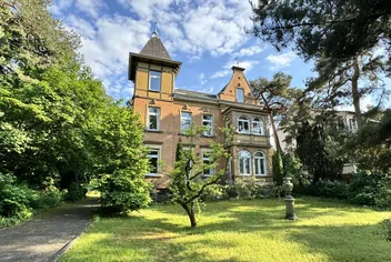 von Poll Immobilien GmbH