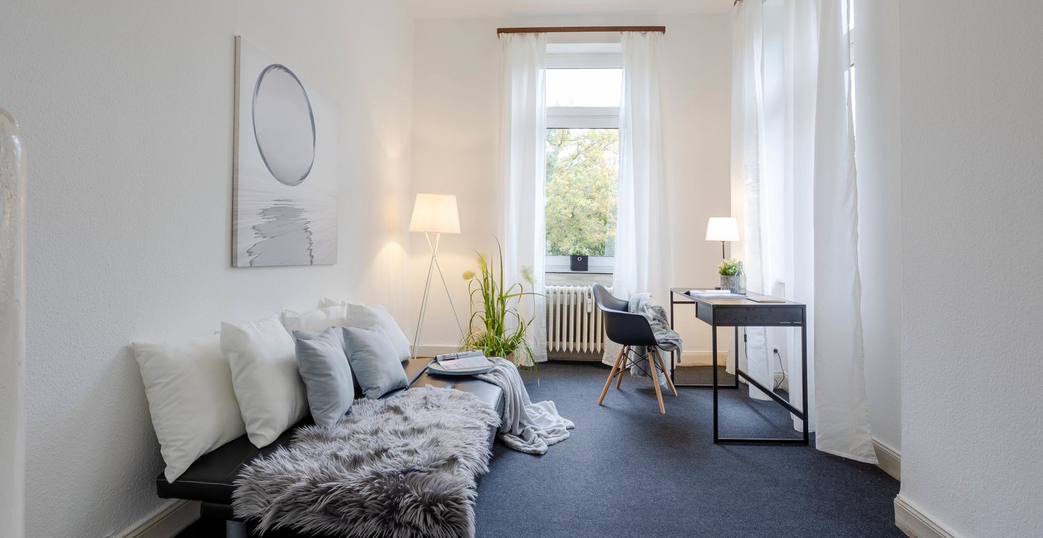 Homeoffice