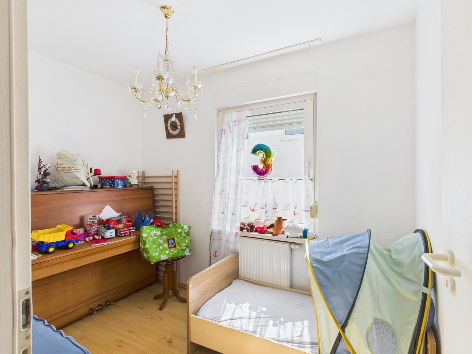Kinderzimmer