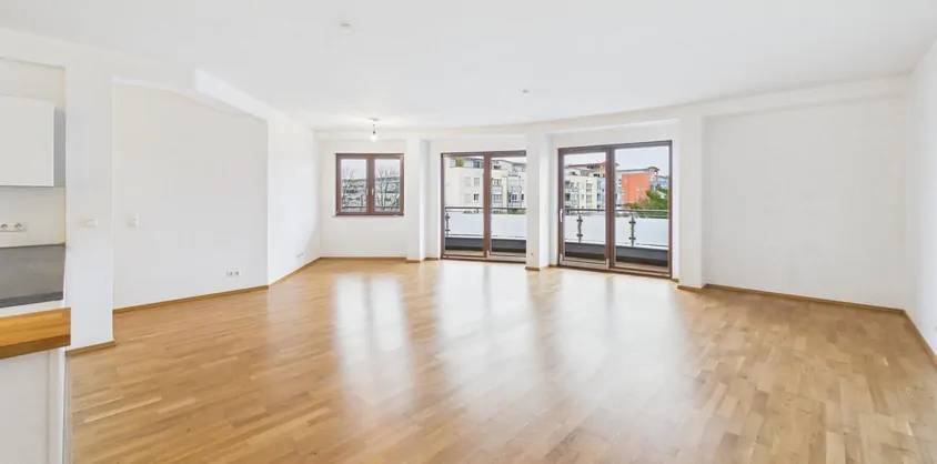 von Poll Immobilien GmbH
