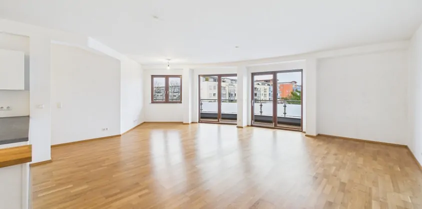 von Poll Immobilien GmbH
