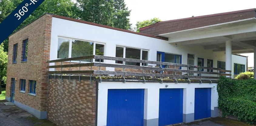 von Poll Immobilien GmbH