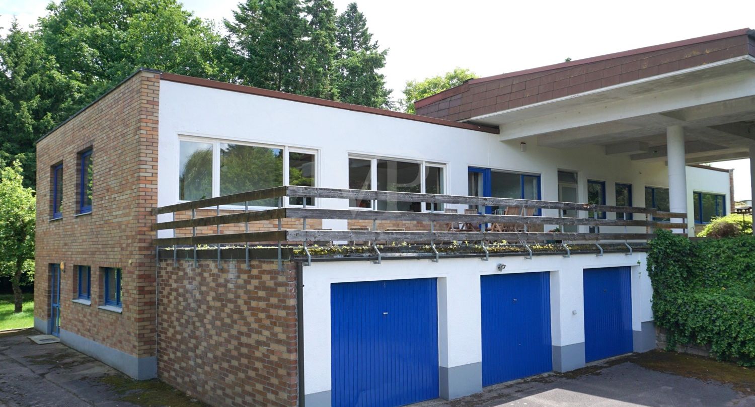 Ansicht von Außen
