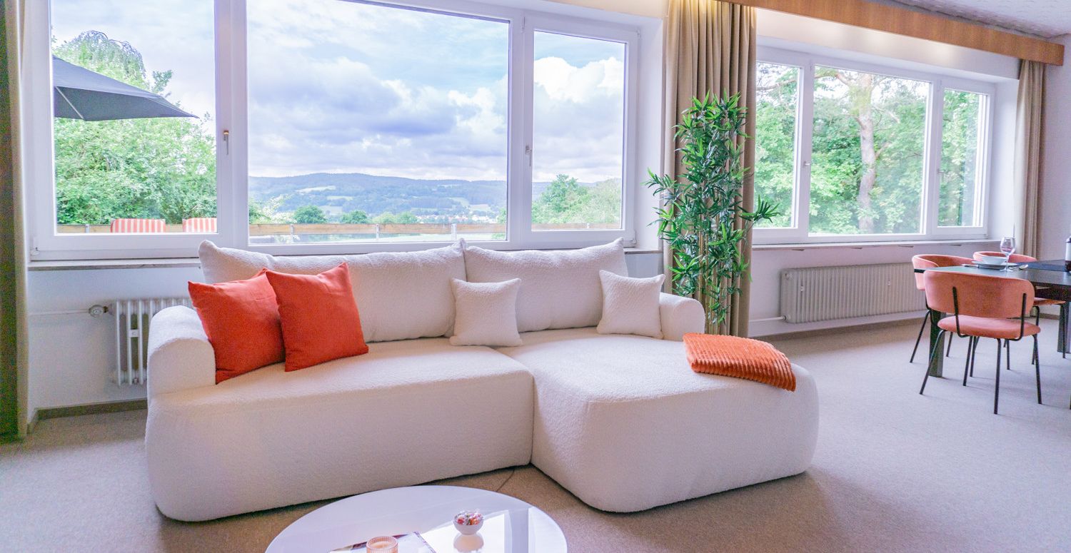 Einzigartiges Haus mit atemberaubender Aussicht