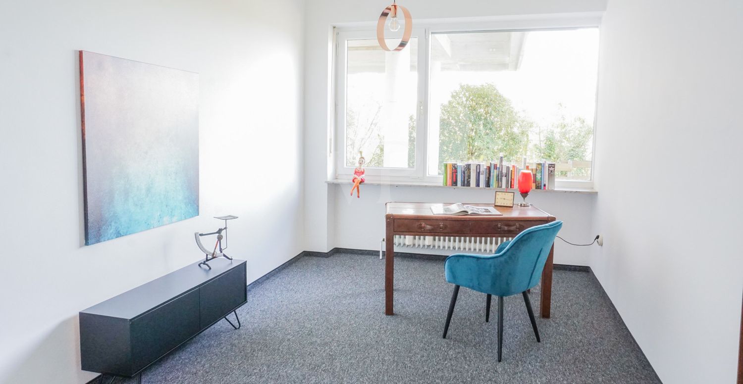 Kinderzimmer