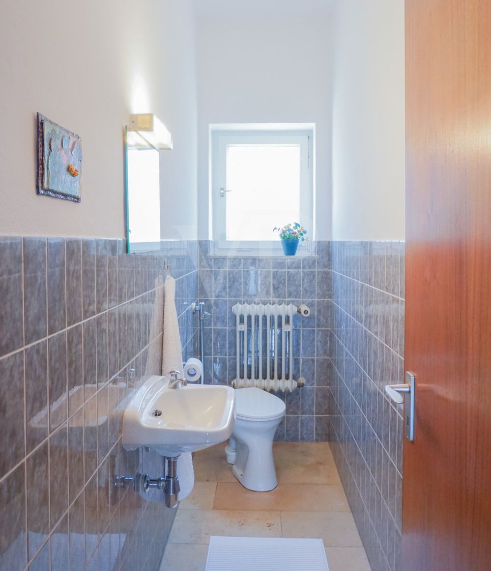 WC