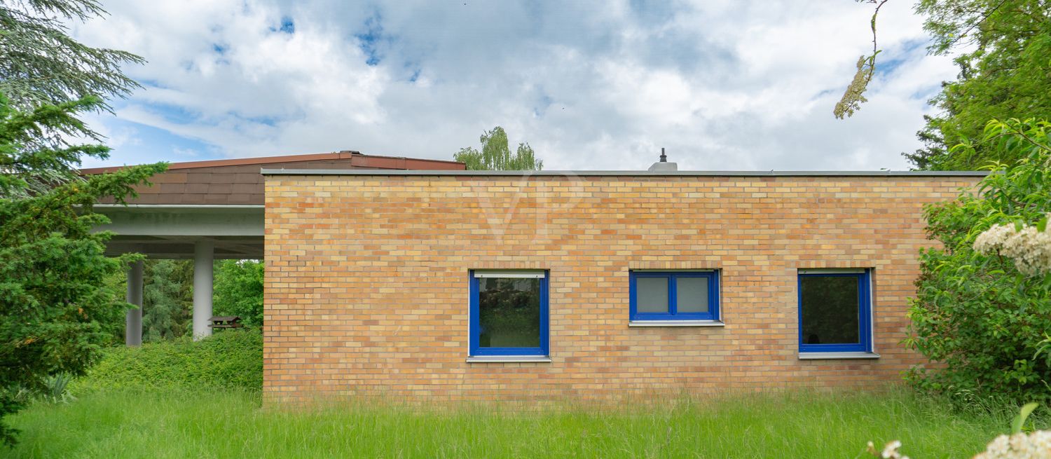 Seitenansicht
