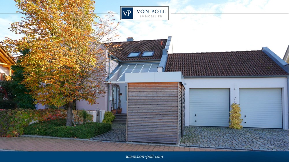 Luxuriöser Komfort und stilvolles Design