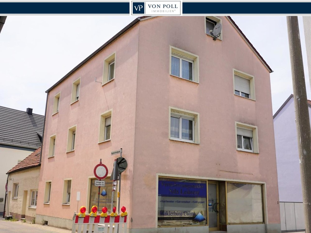 Außen