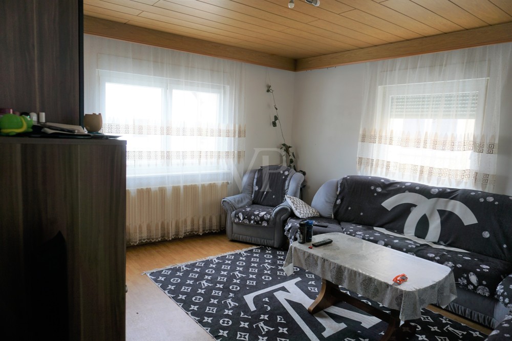 Wohnzimmer 1. Geschoss