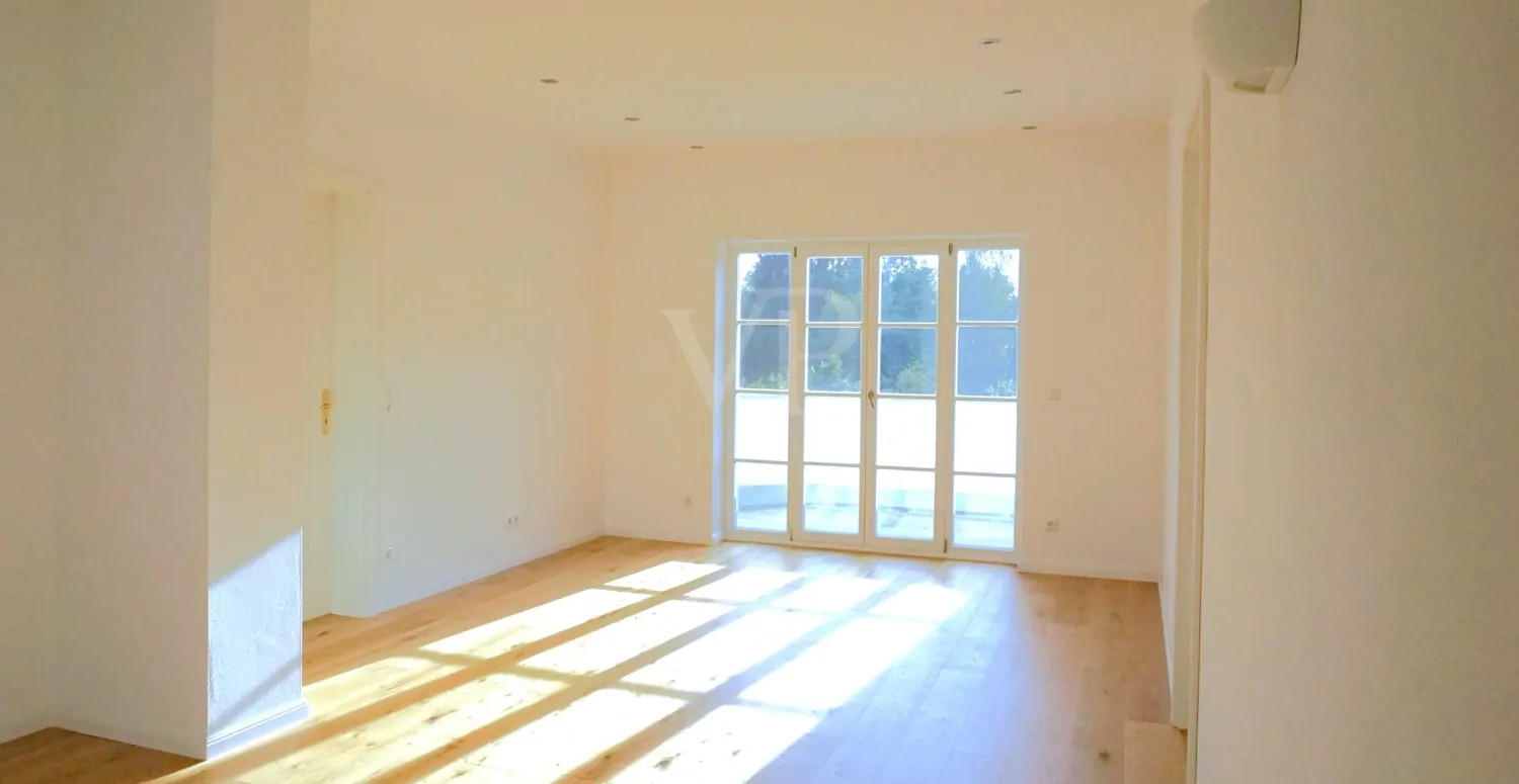 Spielecke Obergeschoss