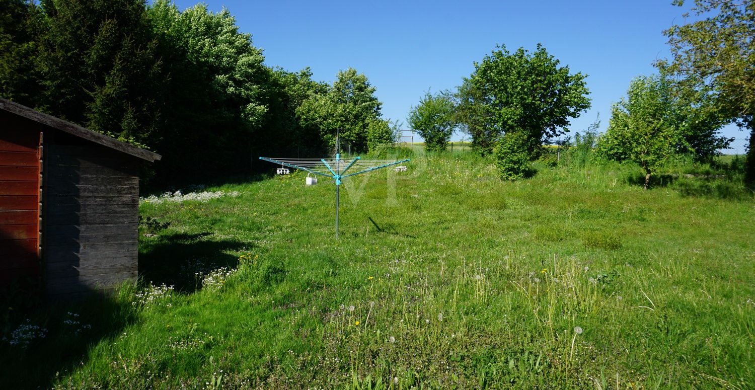Großer Garten