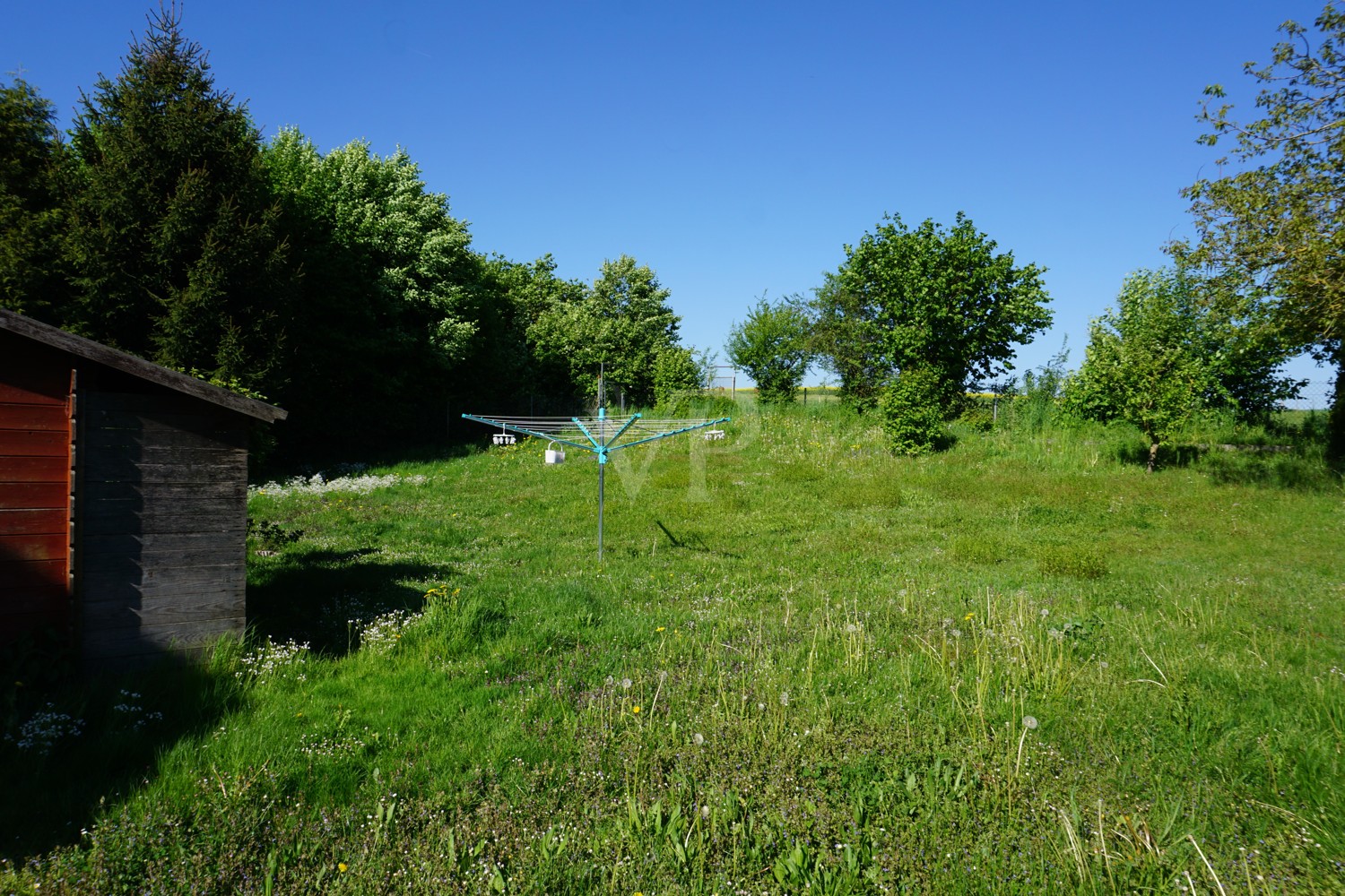 Großer Garten